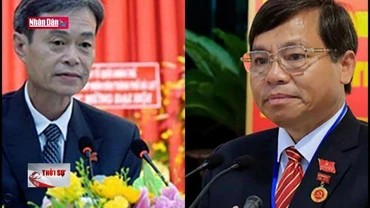 Kỷ luật khiển trách Bí thư Thành ủy Đà Lạt và Bảo Lộc