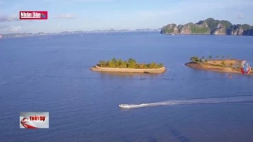 Quảng Ninh triển khai nhiều sản phẩm du lịch mới năm 2024
