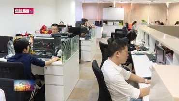 Nâng hạng thị trường chứng khoán có thể sớm hơn