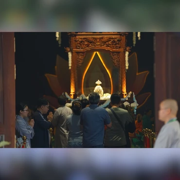 Bản tin thời sự sáng 14.5: Những lưu ý khi người dân đi chiêm bái xá lợi Đức Phật tại chùa Quán Sứ Hà Nội