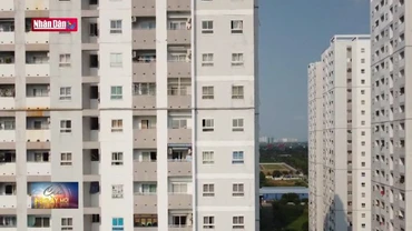 Huy động nguồn lực để phát triển nhà ở xã hội