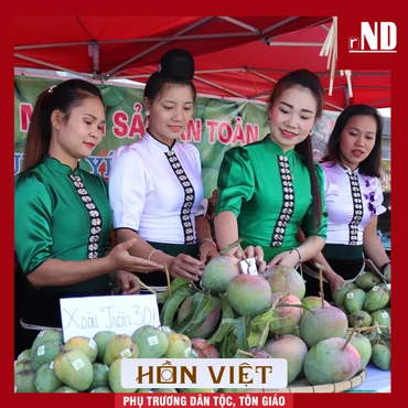 Tiêu điểm: Chuyển đổi số tạo động lực phát triển vùng khó khăn
