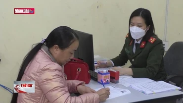 Cư dân nhập cảnh vào Trung Quốc không cần xét nghiệm Covid-19