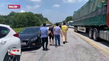 Triệt phá đường dây đưa người nhập cảnh trái phép vào Việt Nam