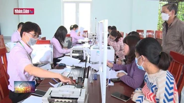Hiệu quả từ nguồn vốn tín dụng chính sách tại Lâm Đồng