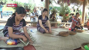 Ấn tượng không gian "Thiên đường Tây Nguyên"