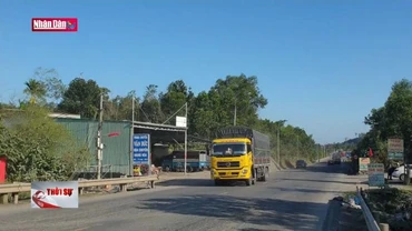 Người dân sống khổ vì dự án chậm triển khai