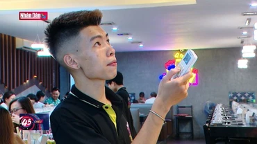 Chung tay tiết kiệm điện mùa nắng nóng