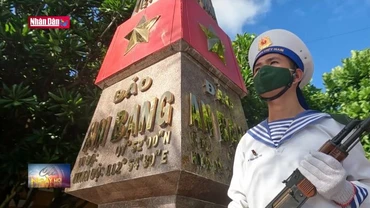 Khẳng định chủ quyền của Việt Nam trên hai quần đảo Hoàng Sa, Trường Sa
