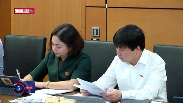 Sớm khắc phục tình trạng công chức, viên chức nghỉ việc