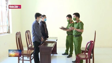 Cảnh giác với hành vi thu thập, mua bán thông tin cá nhân