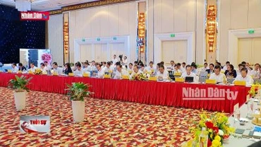 Tăng trưởng kinh tế "2 con số" vùng Đông Nam Bộ năm 2025