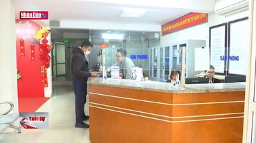 Nhiều lợi ích khi cấp Căn cước công dân cho người dưới 14 tuổi