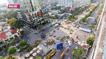 Phát huy giá trị của các di sản đô thị ở TP Hồ Chí Minh