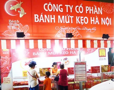 Từ ngày 8/9, VSDC ngừng cung cấp dịch vụ lưu ký, rút và chuyển quyền sở hữu chứng khoán BKH. (Ảnh minh họa) 