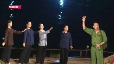 Kỷ niệm 100 năm ngày sinh Trung tướng Đồng Sỹ Nguyên