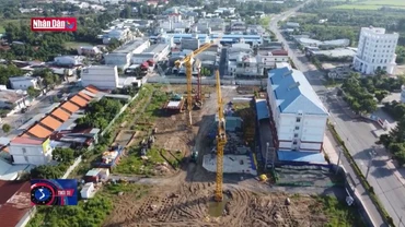 Cần có chính sách thí điểm phát triển nhà ở xã hội