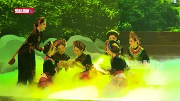 Tạo “hệ sinh thái” để phát triển công nghiệp văn hóa