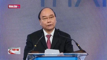 Hội nghị Thượng đỉnh doanh nghiệp APEC 2022