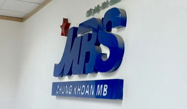 Công ty cổ phần Chứng khoán MB vừa được cấp mã chứng quyền CTCB2301. (Ảnh minh họa)