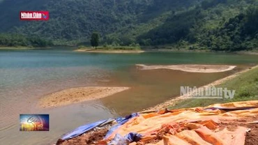 Nguy cơ mất an toàn từ những hồ chứa xuống cấp