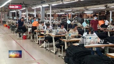 Kim ngạch xuất nhập khẩu năm 2024 sẽ có nhiều kỷ lục