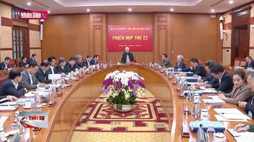Đẩy mạnh xây dựng đạo đức cách mạng trong cán bộ, đảng viên