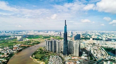Từ ngày 29/11, VSD sẽ hủy đăng ký trái phiếu của tổ chức đô thị TP Hồ Chí Minh. (Ảnh minh họa)