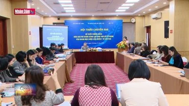 Đề xuất bảo hiểm y tế chi trả khám sàng lọc ung thư cổ tử cung