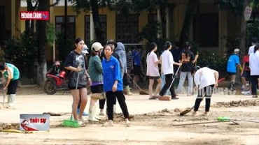 Lào Cai: Cần di dời khoảng 20 trường học nằm trong vùng nguy cơ sạt lở