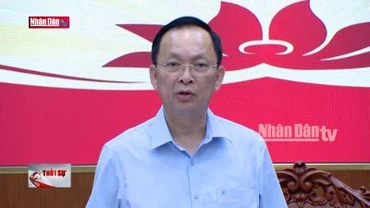 Các ngân hàng giảm lãi suất cho khách hàng bị ảnh hưởng bão số 3