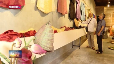 Điểm đến văn hóa gắn kết cộng đồng tại Ninh Bình