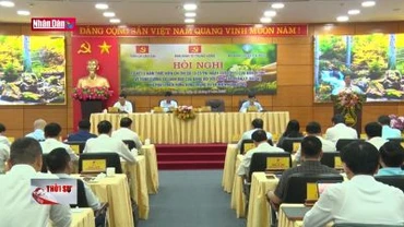 Chuyển biến mạnh mẽ trong công tác quản lý, bảo vệ và phát triển rừng