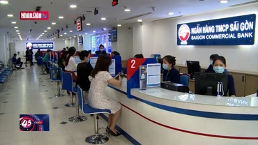 Tiếp tục giảm lãi suất, tạo thuận lợi tiếp cận vốn cho doanh nghiệp