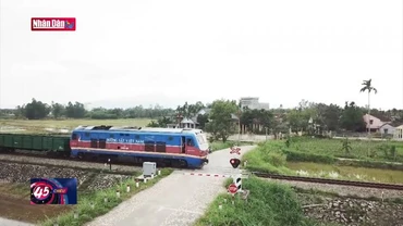 Đề xuất bỏ Quy định niên hạn phương tiện đường sắt