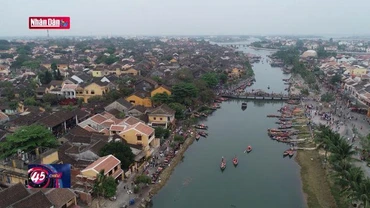 Quảng Nam yêu cầu xử lý trách nhiệm sau kết luận của Thanh tra Chính phủ