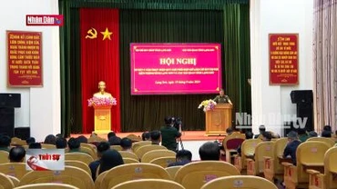 Bộ đội Biên phòng và Hải quan phối hợp chặt chẽ trong công tác biên giới
