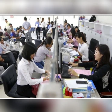 Bản tin thời sự sáng ngày 17/4/2025: Chuyển 100% biên chế cấp huyện để bố trí ở cấp xã
