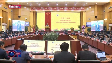 Khơi dậy ''dư địa'' ngành tài nguyên môi tường, tạo nguồn lực cho nền kinh tế