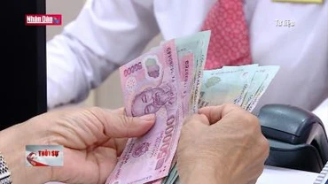 Lãi suất tiếp tục duy trì ở mức đáy