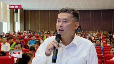 Hà Nội: Người lao động kiến nghị có thêm nhiều dự án nhà ở xã hội