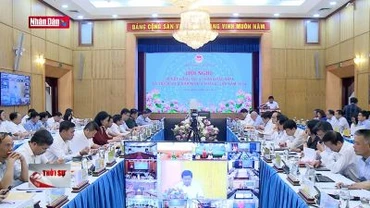 Bộ Kế hoạch và Đầu tư tập trung vào 10 nhiệm vụ trọng tâm