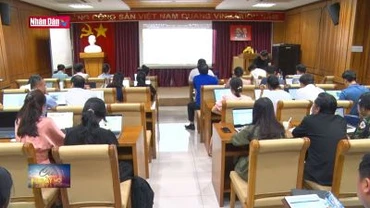 Kỹ năng phát triển nội dung báo chí ứng dung trí tuệ nhân tạo