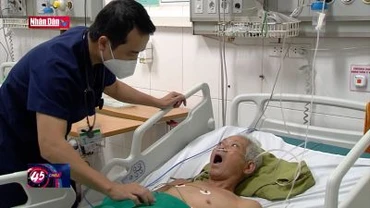Hà Nội: Số ca mắc sốt xuất huyết tăng 2 tuần liên tiếp