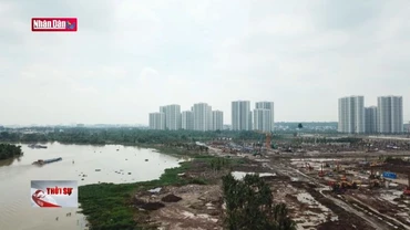 Hoàn thiện Hồ sơ dự án Luật Đất đai (sửa đổi) trước ngày 8-4