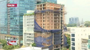 Tiếp tục đề xuất đánh thuế bất động sản thứ hai