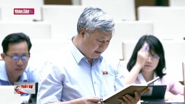 Làm rõ chức năng lực lượng bảo vệ an ninh, trật tự ở cơ sở