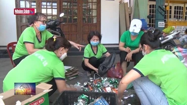 Đà Nẵng công bố lộ trình phát triển kinh tế tuần hoàn