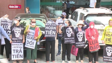 Bẫy ngầm trong hợp đồng bảo hiểm nhân thọ