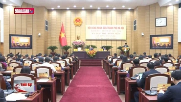 Hướng tới Kỷ niệm 110 năm ngày sinh Đại tướng Chu Huy Mân